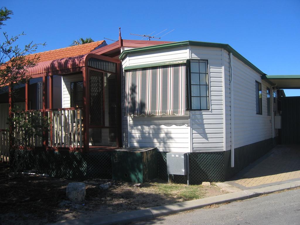 Fremantle Village Exterior photo